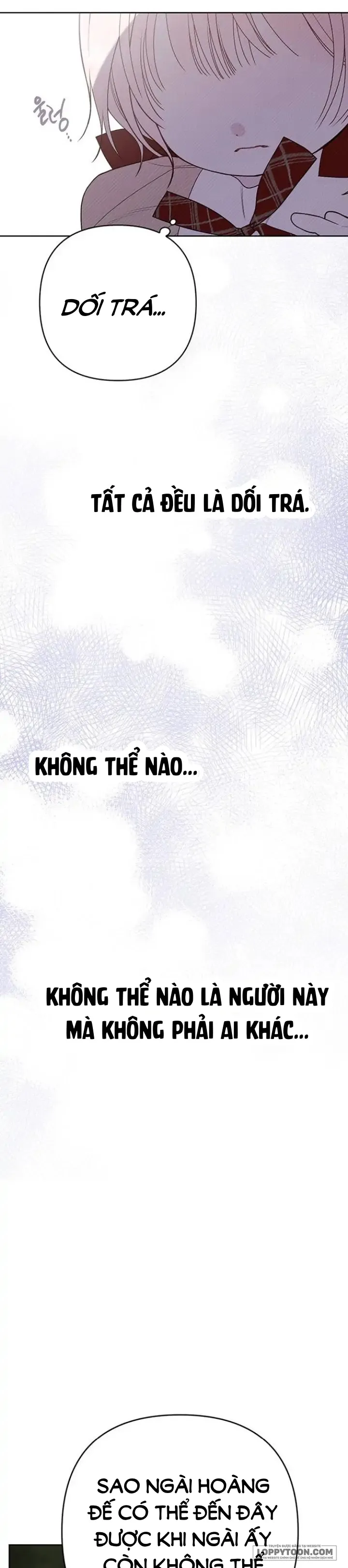 Bạo Chúa Bé Con - Chap 41
