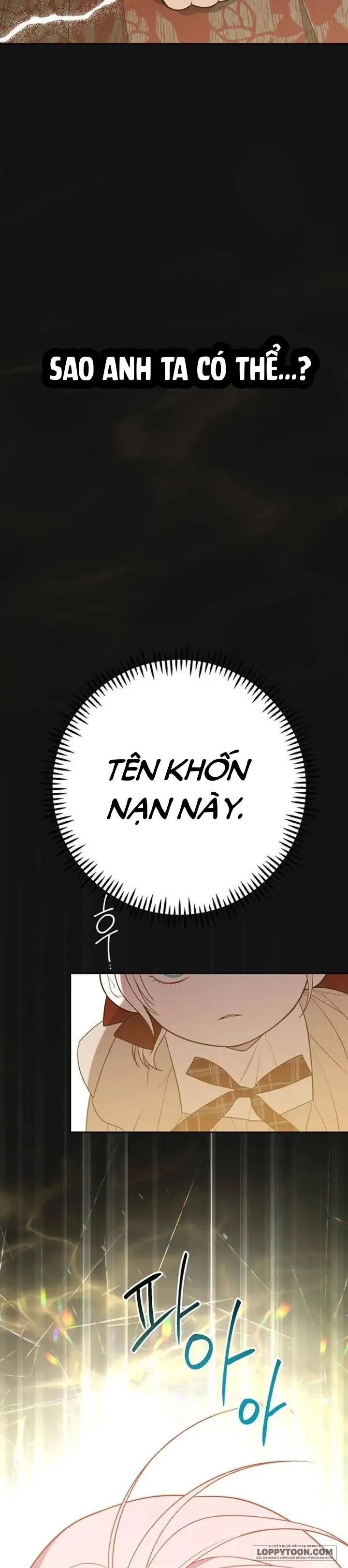Bạo Chúa Bé Con - Chap 41