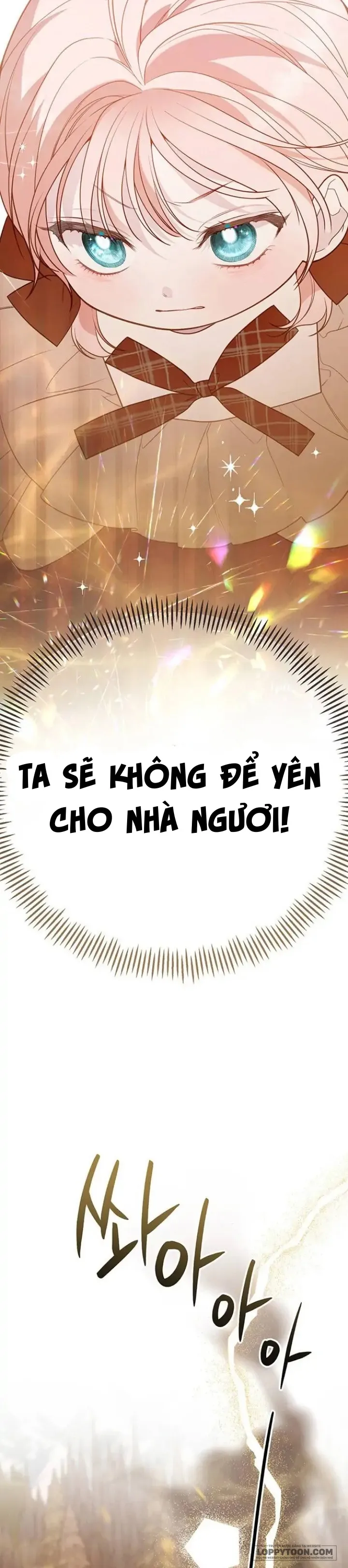 Bạo Chúa Bé Con - Chap 41