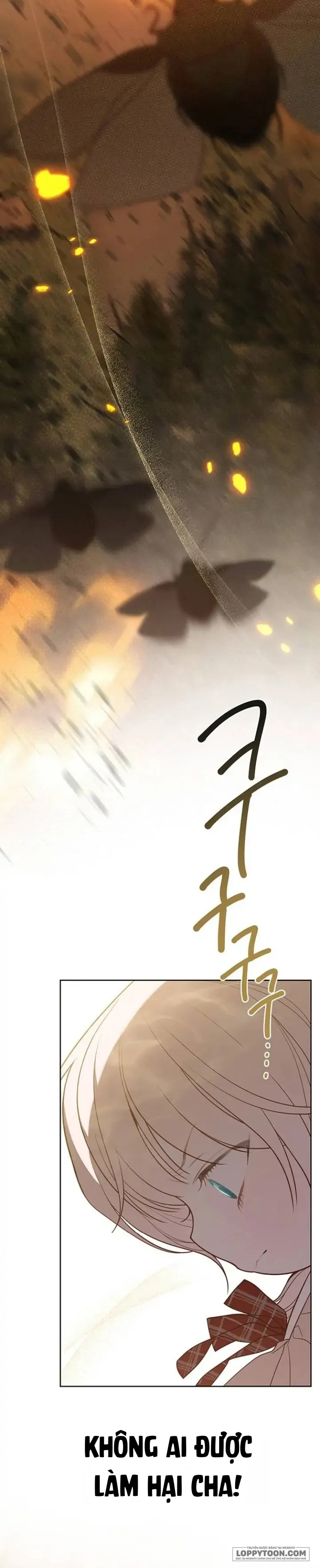Bạo Chúa Bé Con - Chap 41
