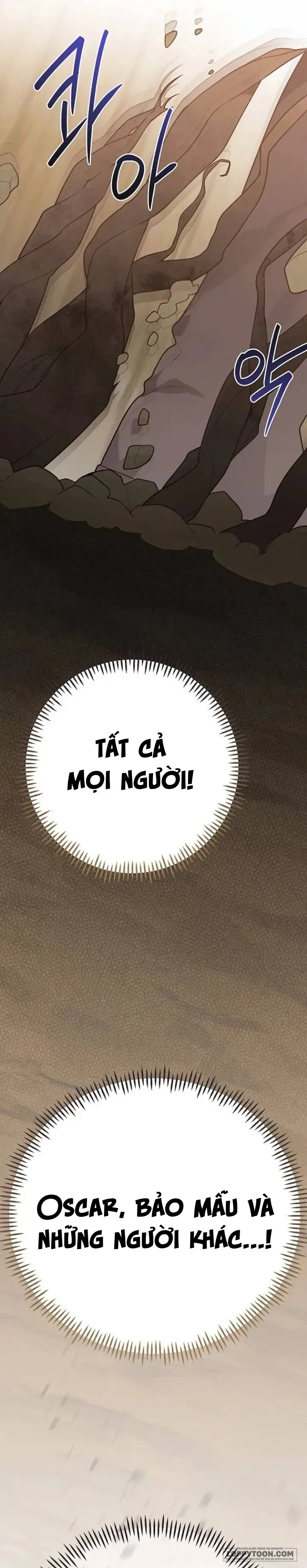 Bạo Chúa Bé Con - Chap 41