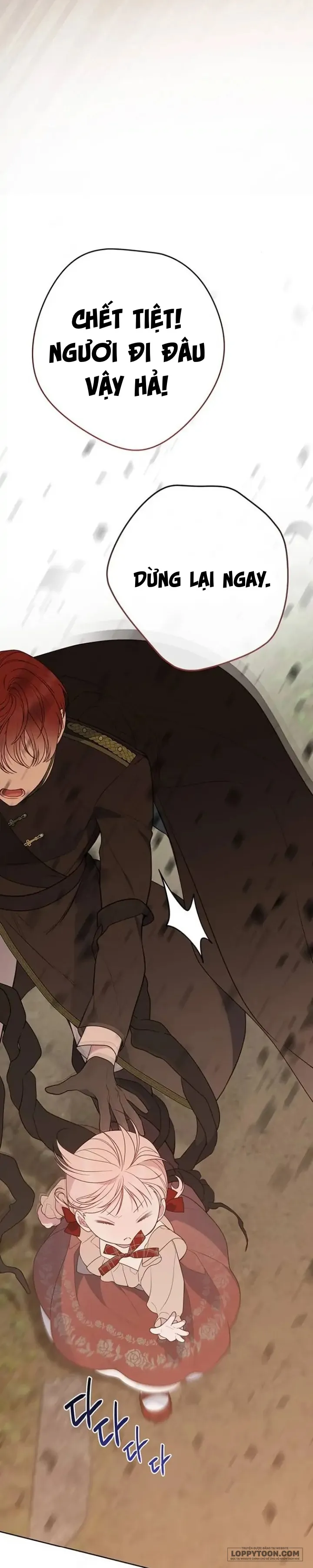 Bạo Chúa Bé Con - Chap 41