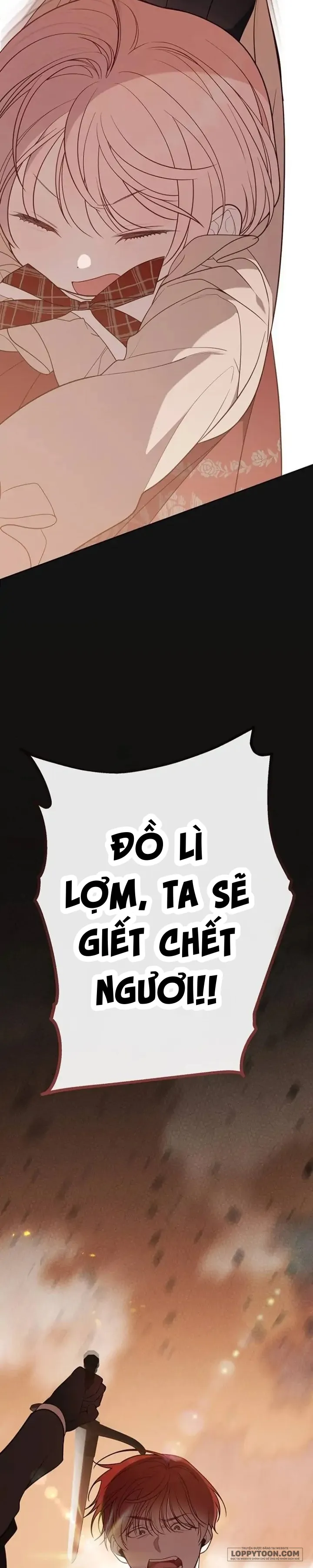 Bạo Chúa Bé Con - Chap 41