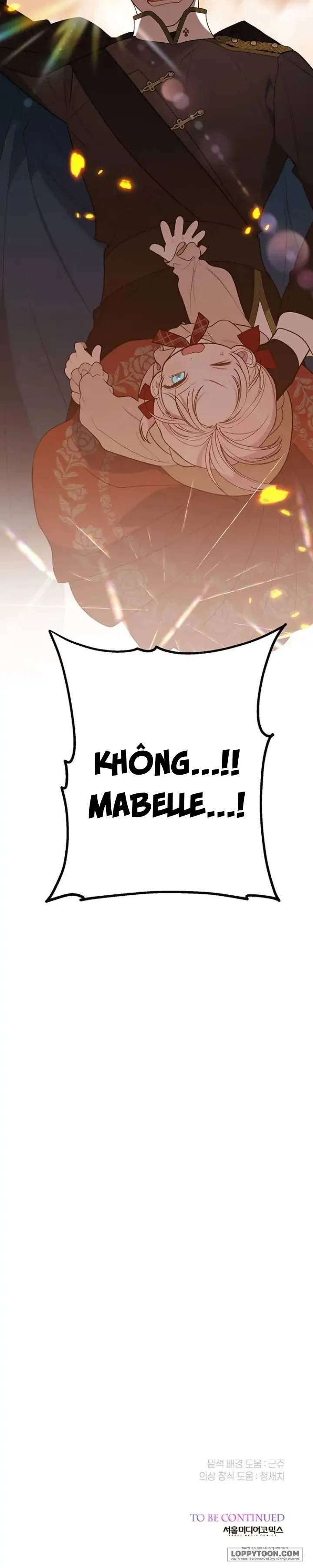 Bạo Chúa Bé Con - Chap 41