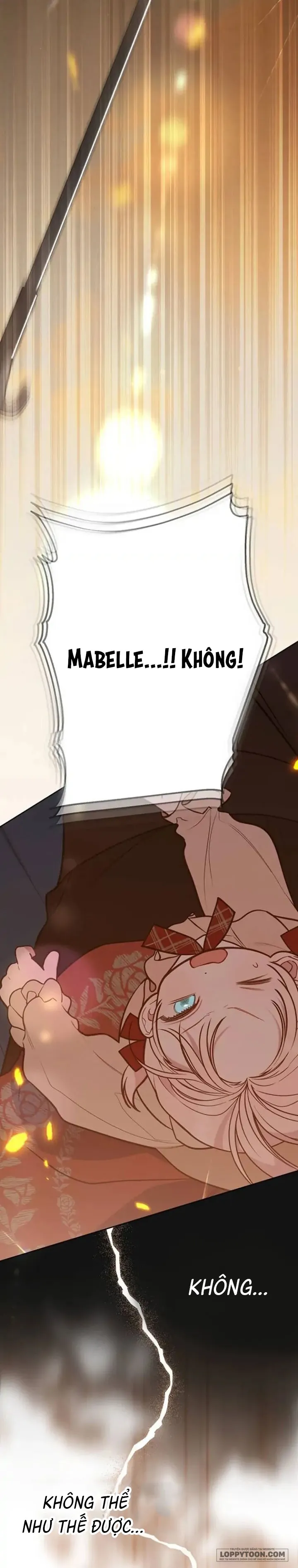 Bạo Chúa Bé Con - Chap 42