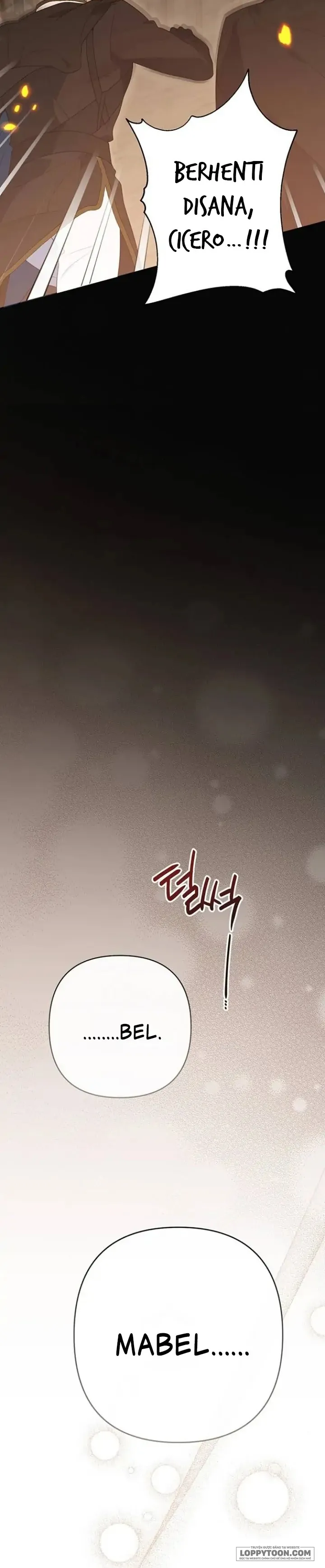 Bạo Chúa Bé Con - Chap 42