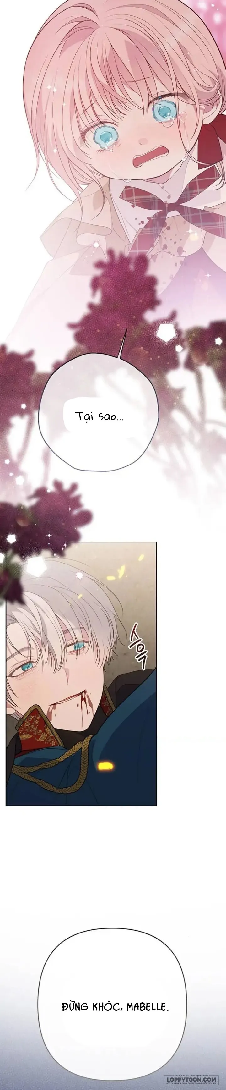 Bạo Chúa Bé Con - Chap 42