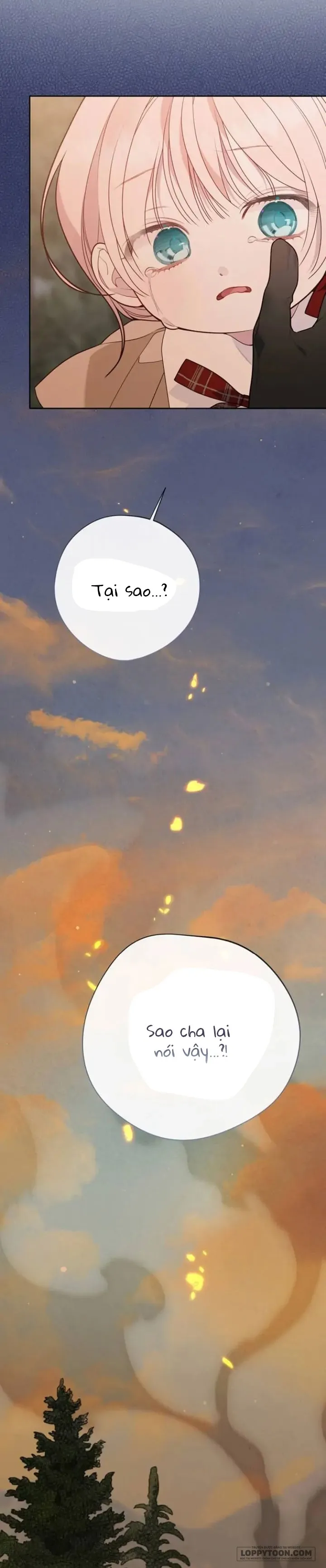Bạo Chúa Bé Con - Chap 42