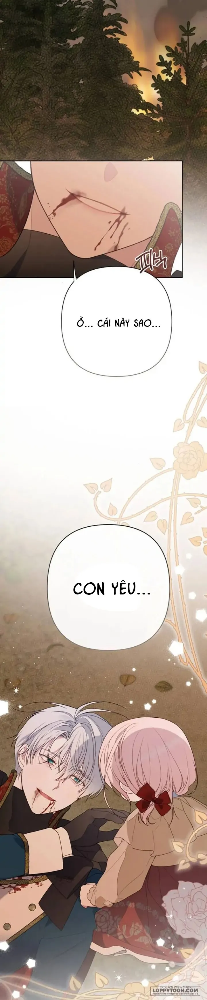 Bạo Chúa Bé Con - Chap 42