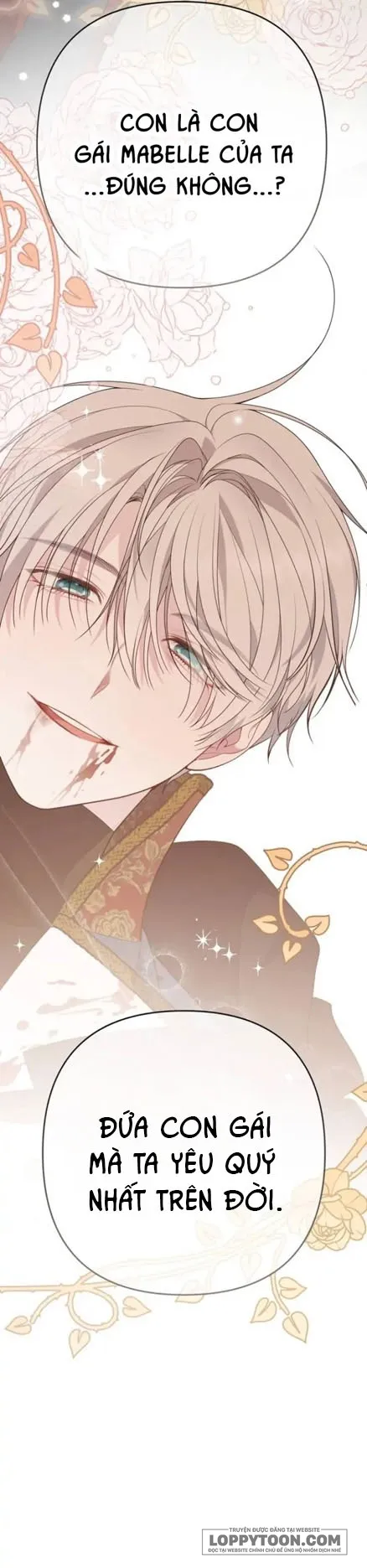 Bạo Chúa Bé Con - Chap 42