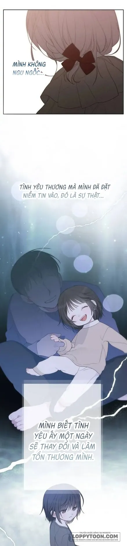 Bạo Chúa Bé Con - Chap 42