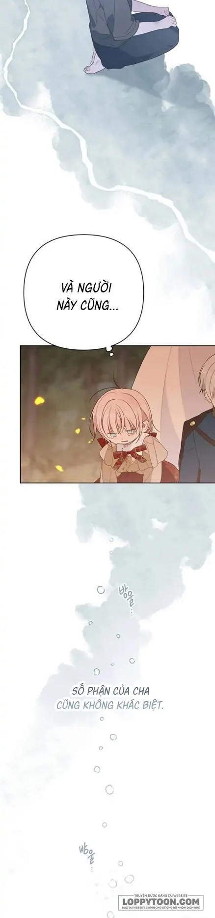 Bạo Chúa Bé Con - Chap 42