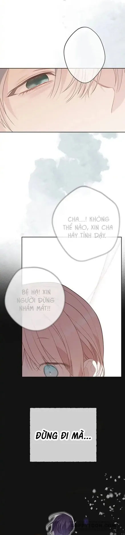 Bạo Chúa Bé Con - Chap 42