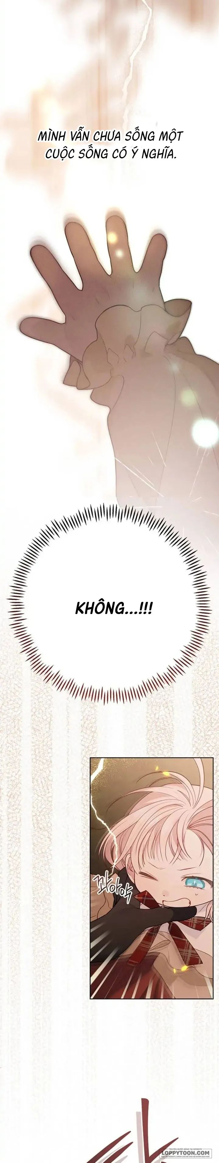 Bạo Chúa Bé Con - Chap 42