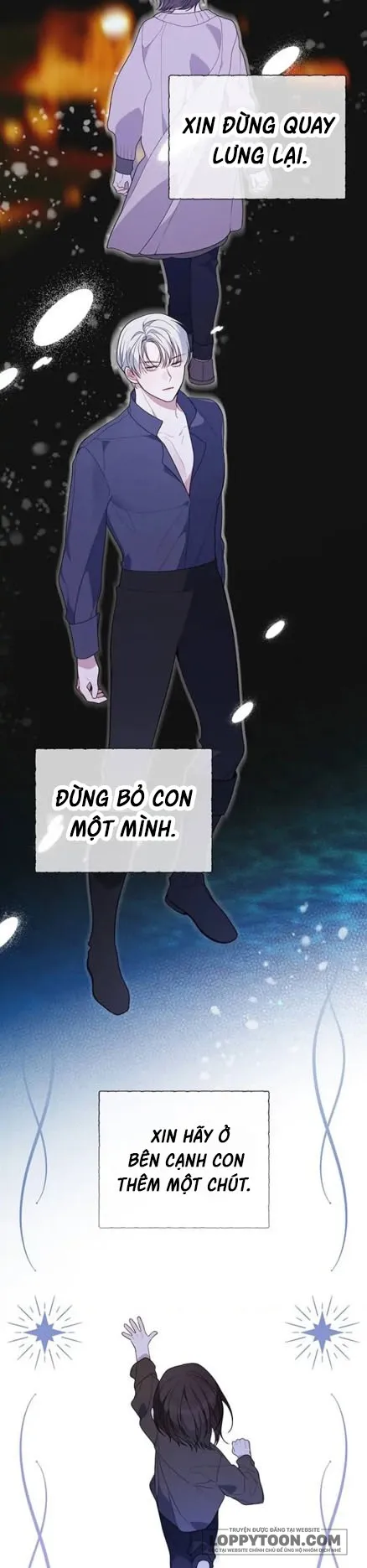 Bạo Chúa Bé Con - Chap 42