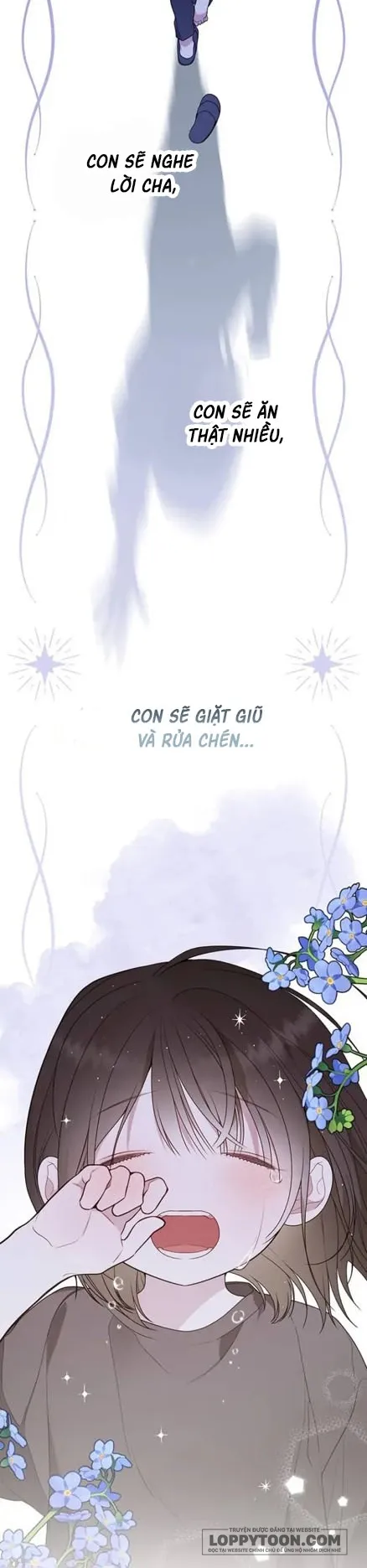Bạo Chúa Bé Con - Chap 42