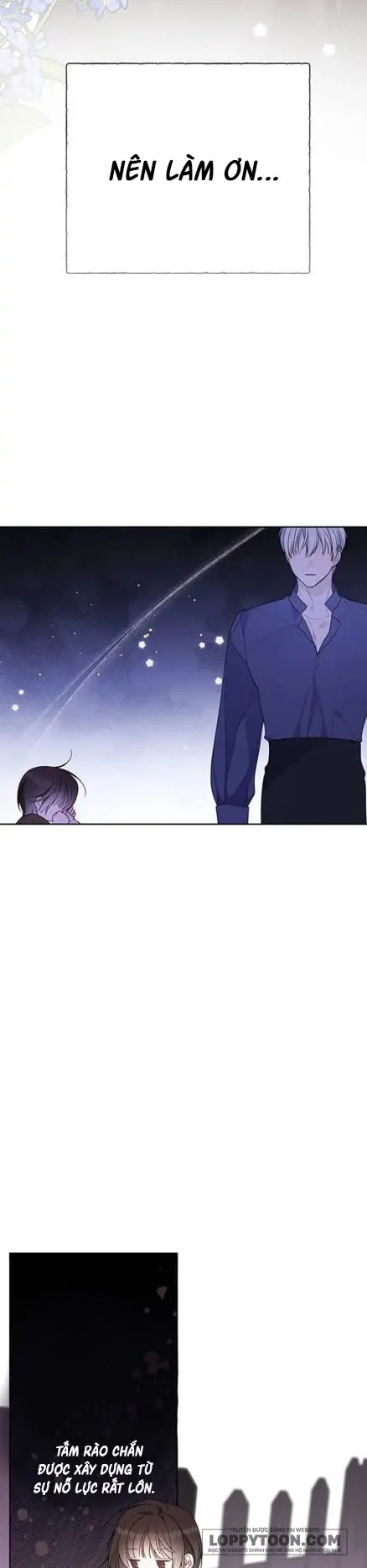 Bạo Chúa Bé Con - Chap 42