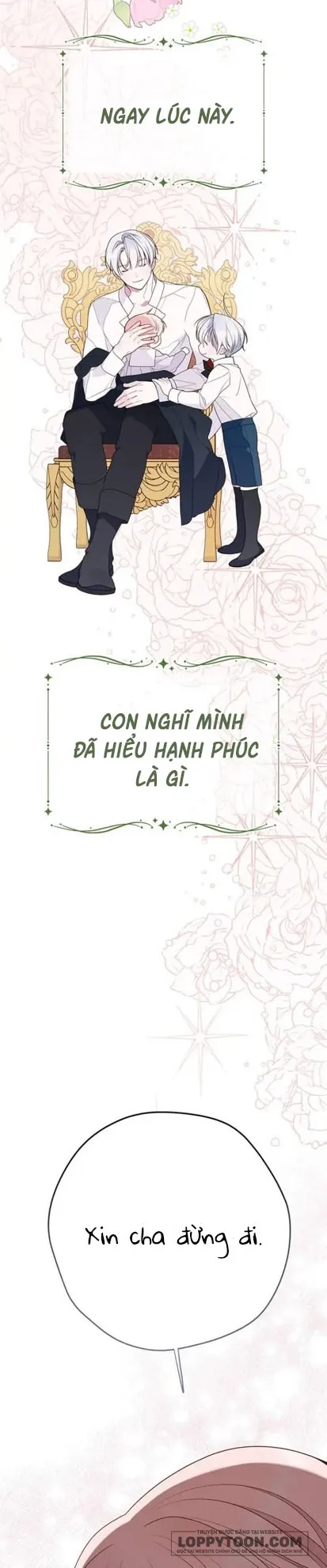 Bạo Chúa Bé Con - Chap 42