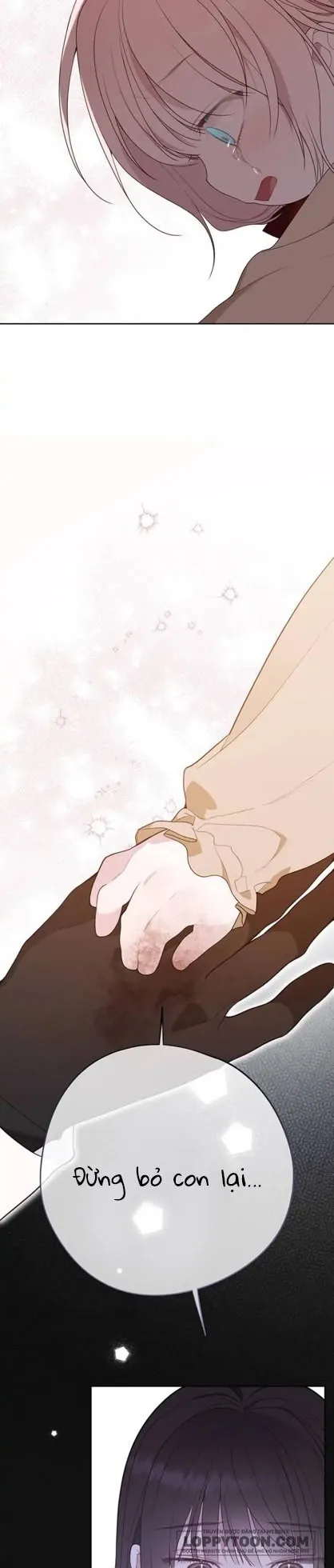 Bạo Chúa Bé Con - Chap 42