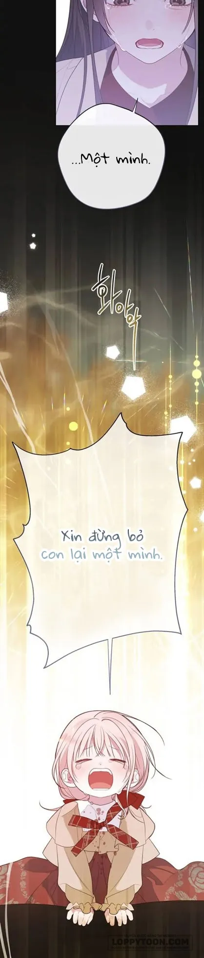 Bạo Chúa Bé Con - Chap 42