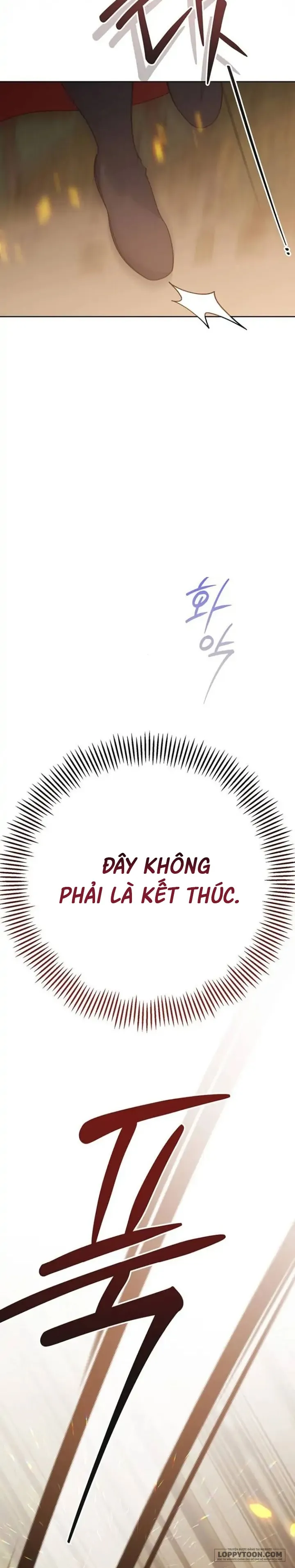 Bạo Chúa Bé Con - Chap 42