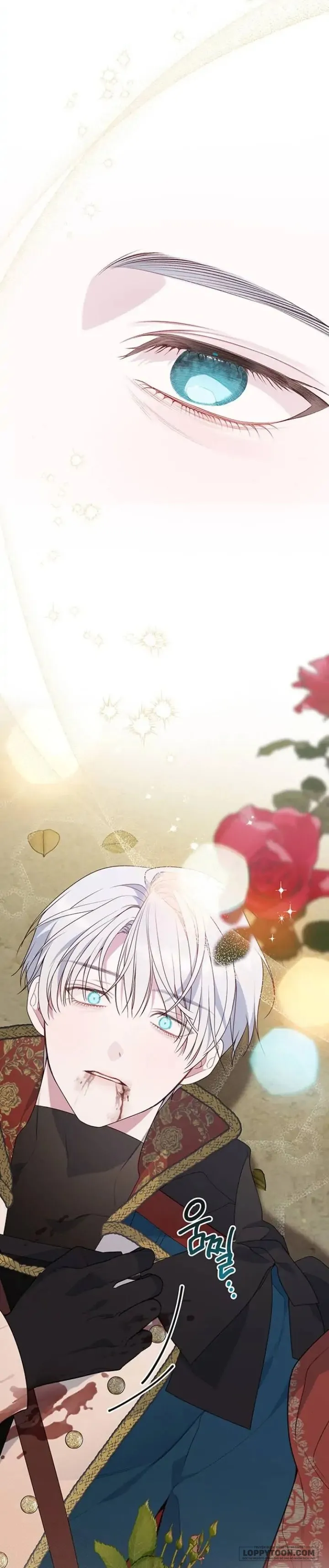Bạo Chúa Bé Con - Chap 42