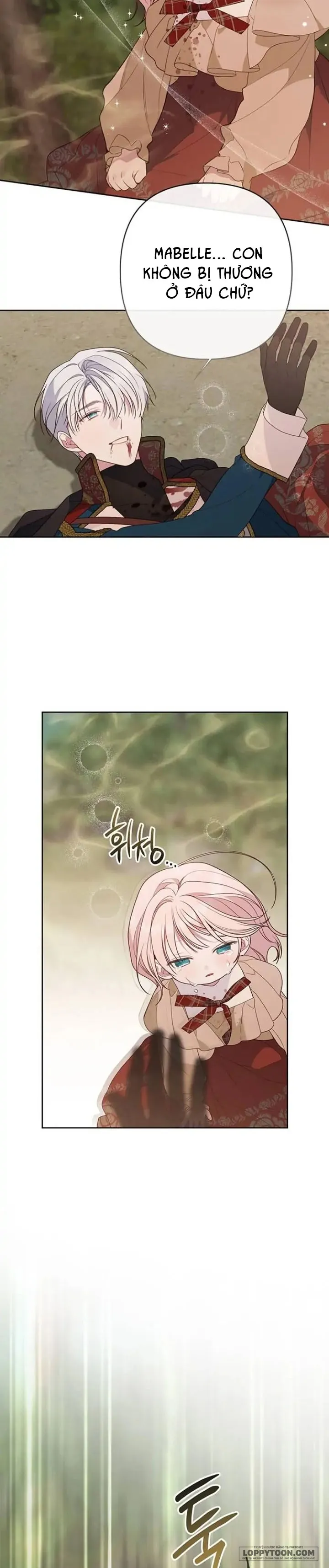 Bạo Chúa Bé Con - Chap 42