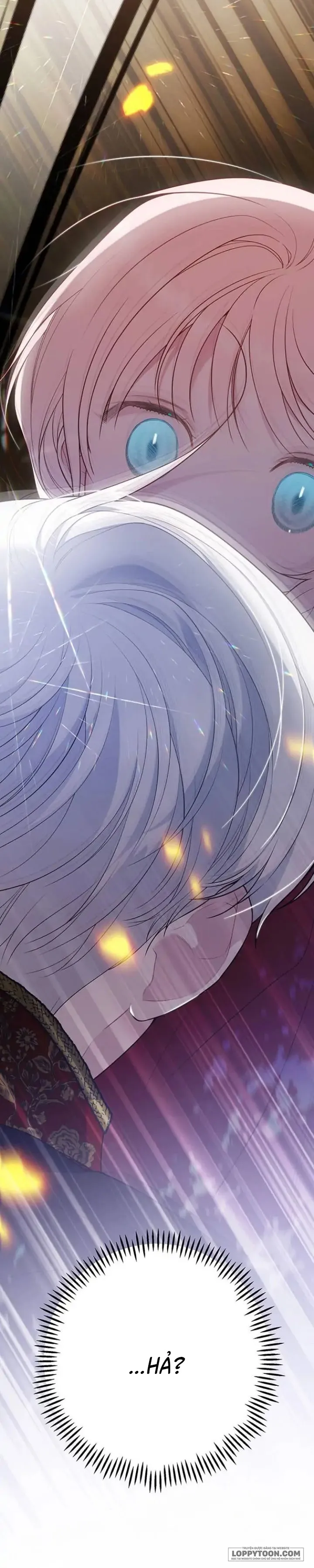 Bạo Chúa Bé Con - Chap 42
