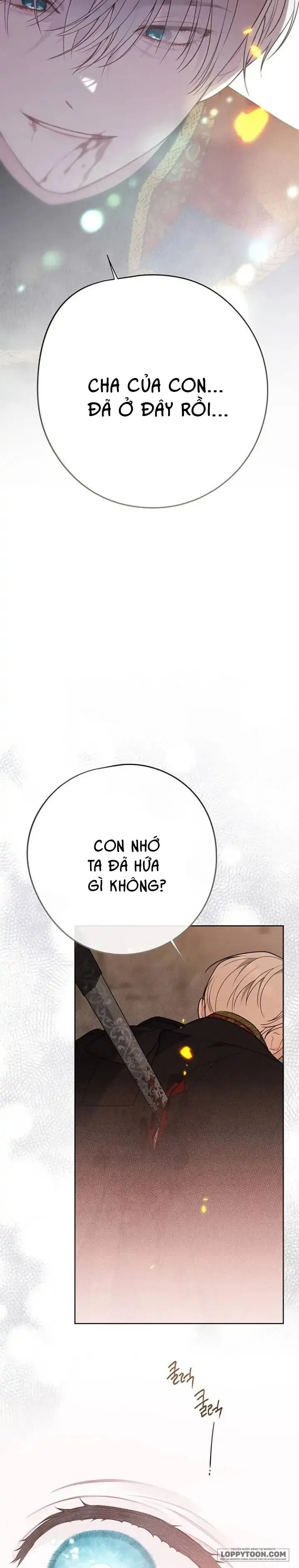 Bạo Chúa Bé Con - Chap 42
