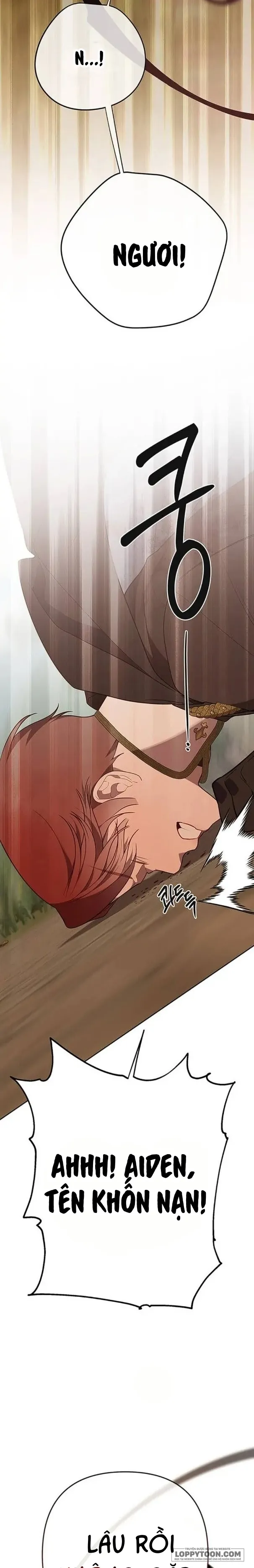 Bạo Chúa Bé Con - Chap 43