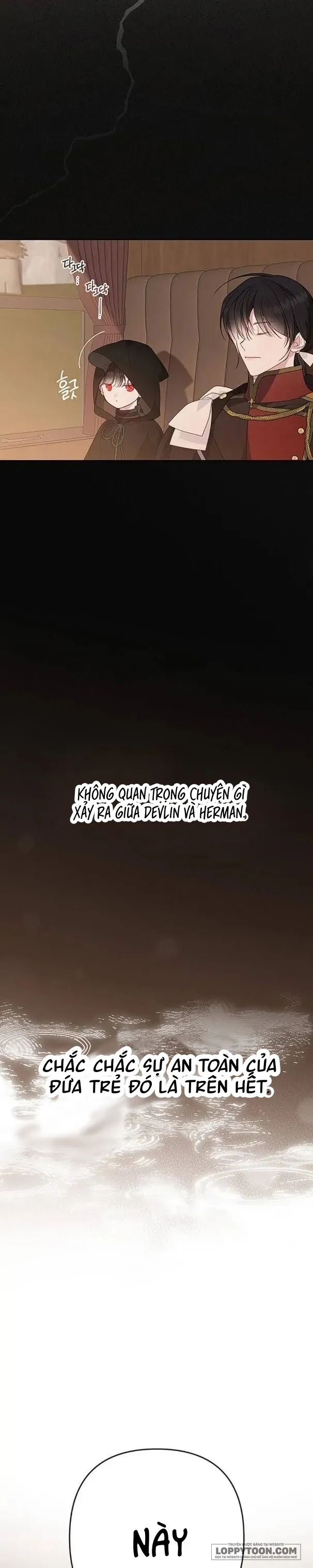 Bạo Chúa Bé Con - Chap 43