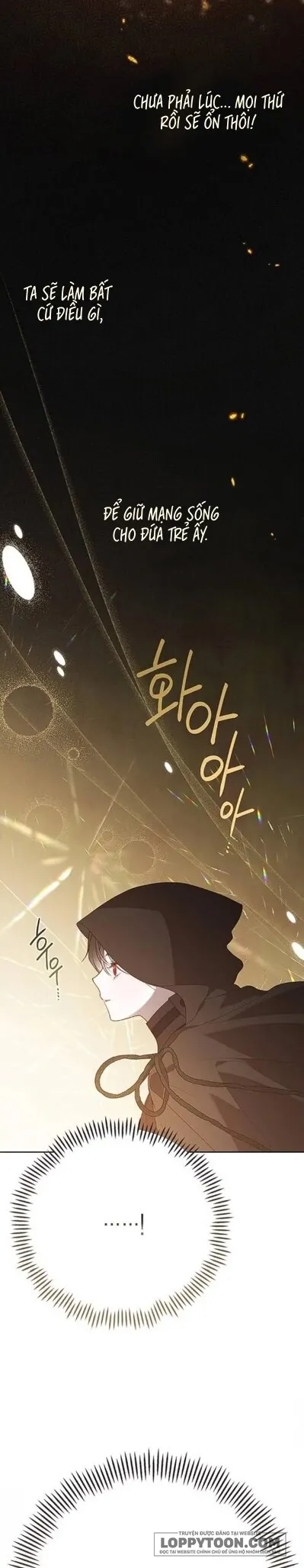 Bạo Chúa Bé Con - Chap 43