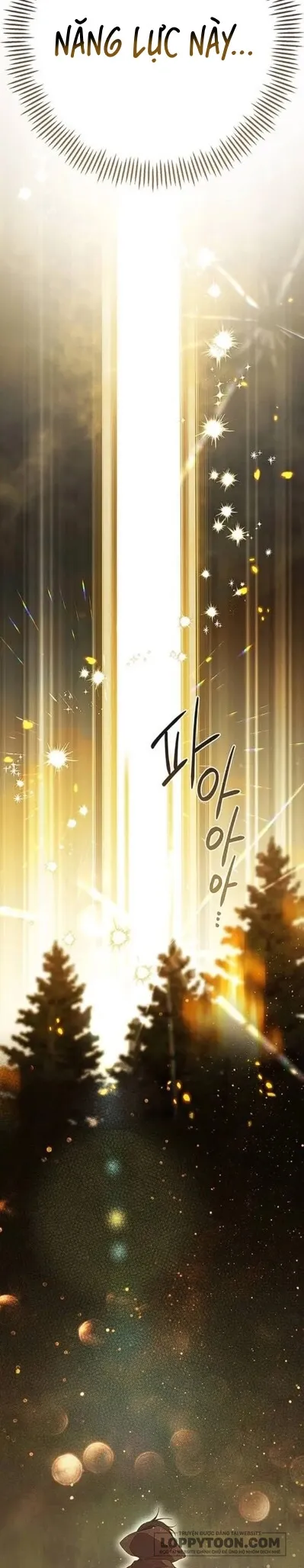 Bạo Chúa Bé Con - Chap 43
