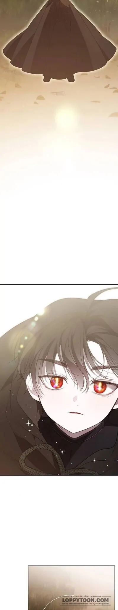 Bạo Chúa Bé Con - Chap 43
