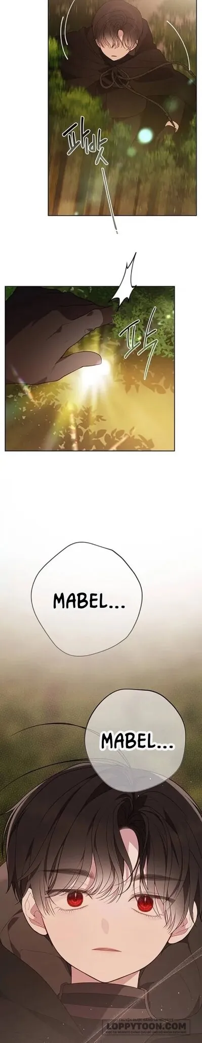 Bạo Chúa Bé Con - Chap 43