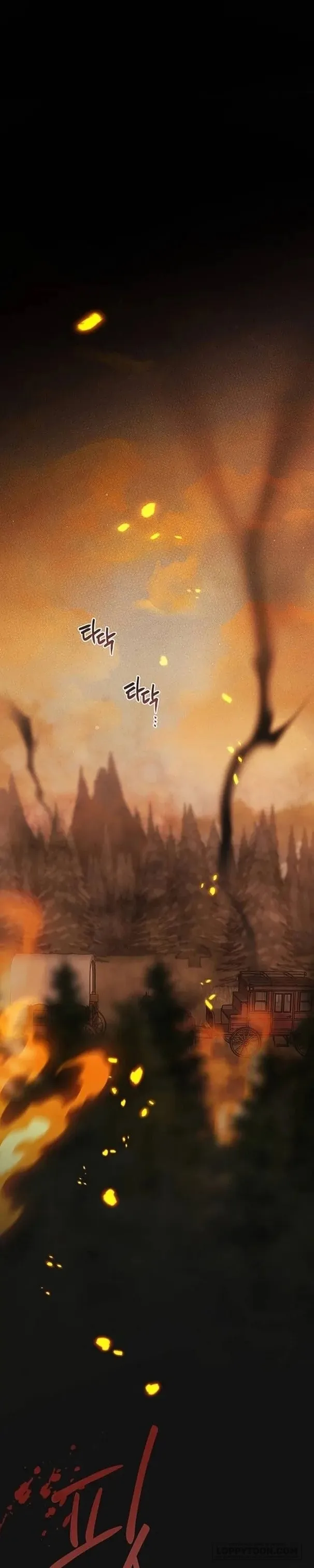 Bạo Chúa Bé Con - Chap 43