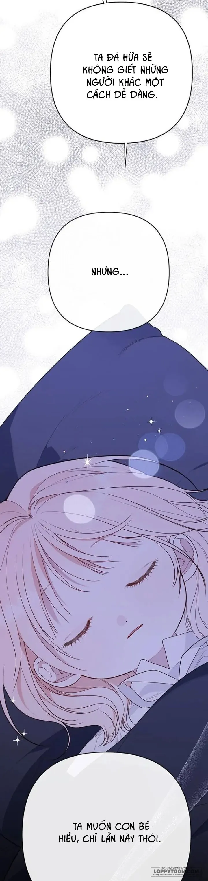 Bạo Chúa Bé Con - Chap 44