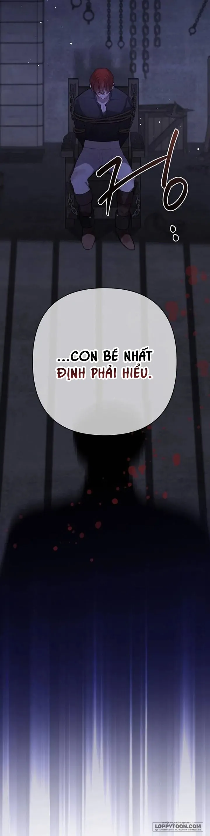 Bạo Chúa Bé Con - Chap 44