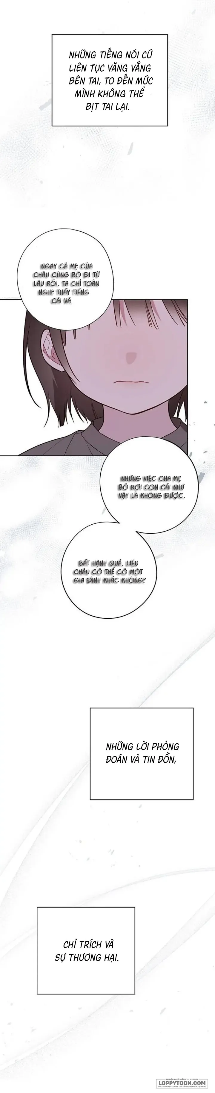 Bạo Chúa Bé Con - Chap 44
