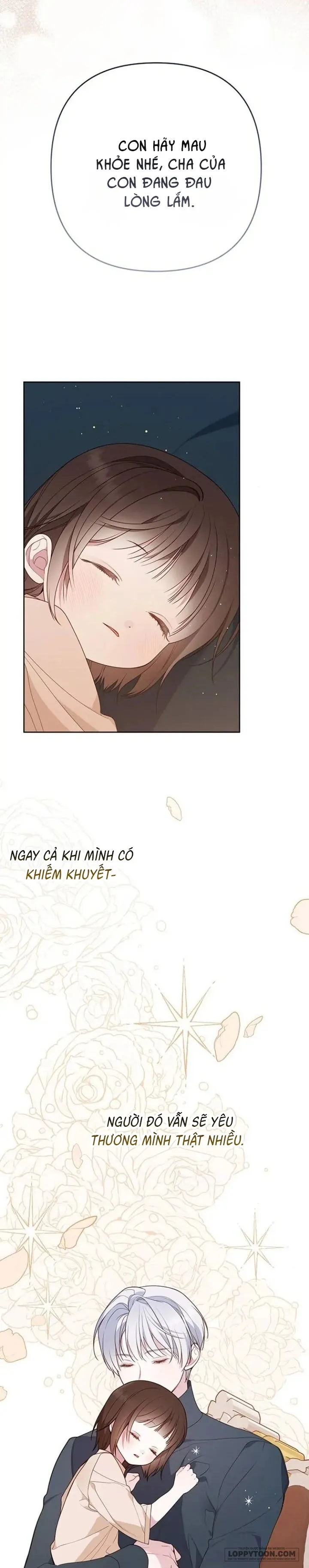 Bạo Chúa Bé Con - Chap 44