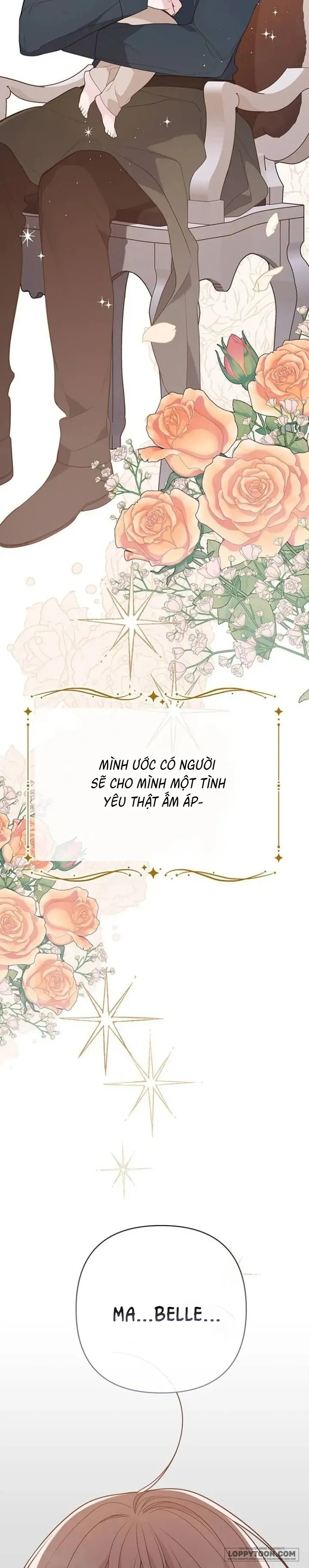 Bạo Chúa Bé Con - Chap 44