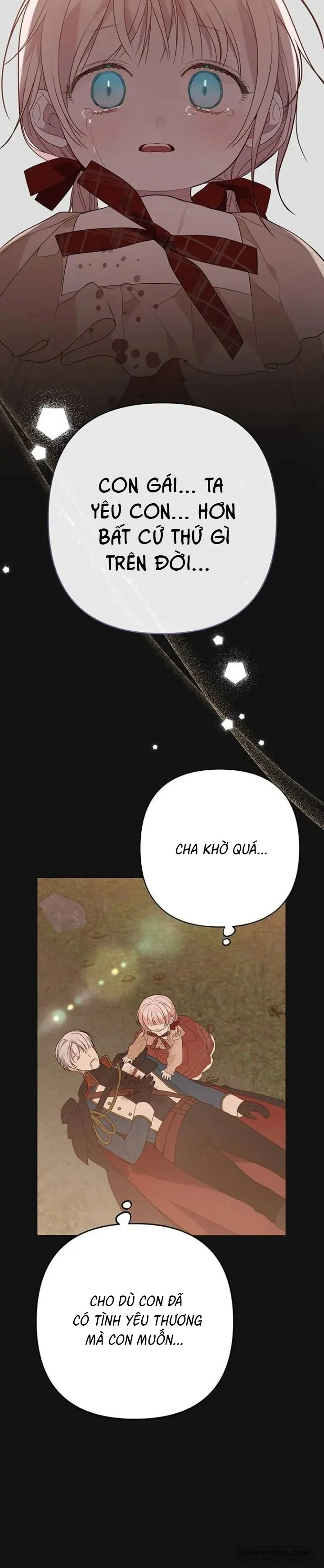 Bạo Chúa Bé Con - Chap 44