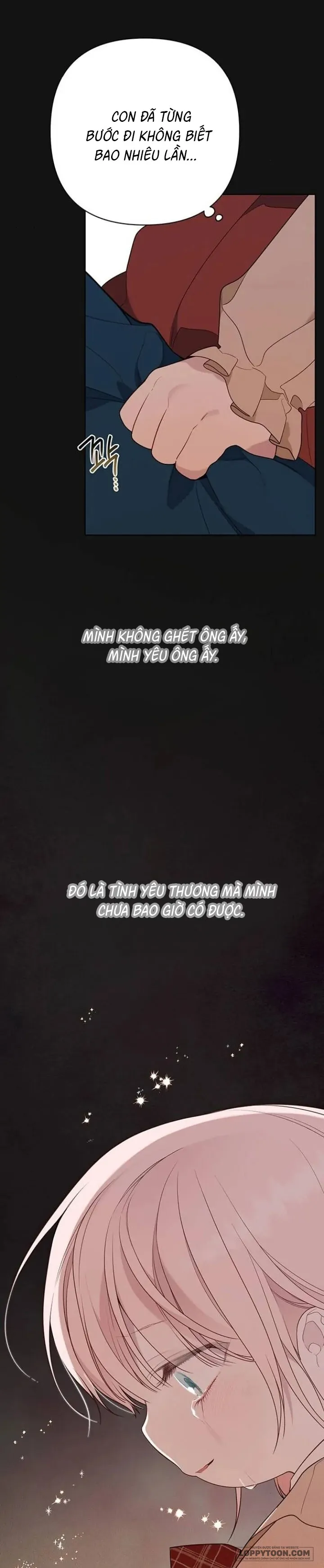 Bạo Chúa Bé Con - Chap 44