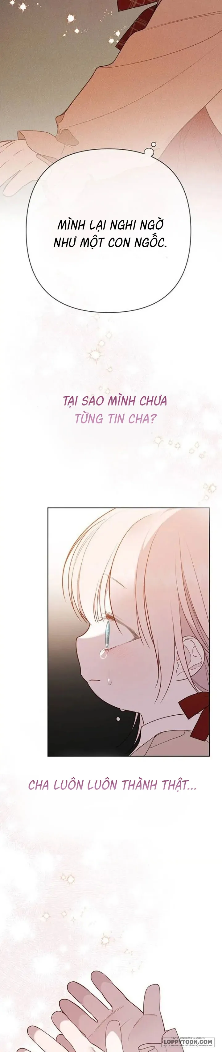 Bạo Chúa Bé Con - Chap 44