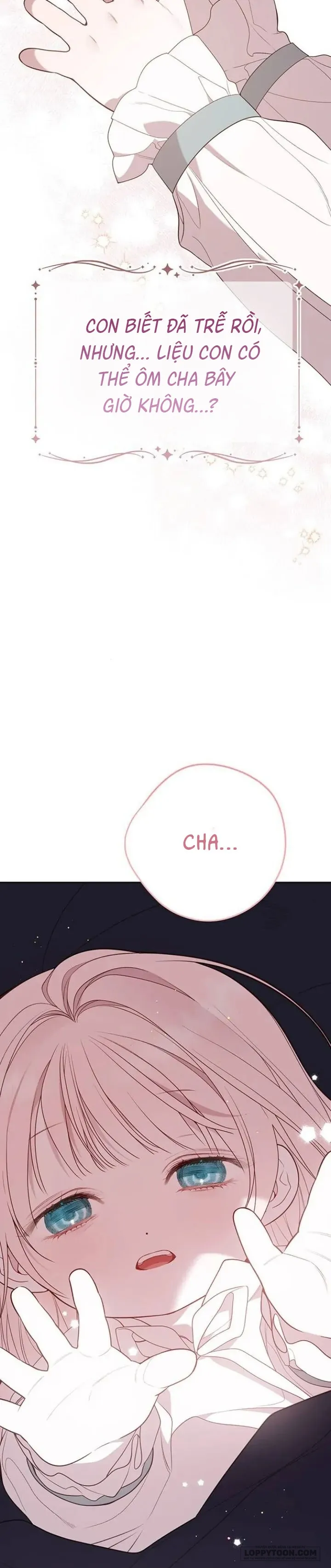 Bạo Chúa Bé Con - Chap 44