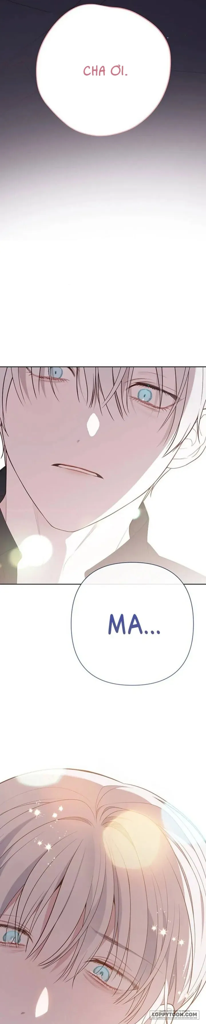 Bạo Chúa Bé Con - Chap 44