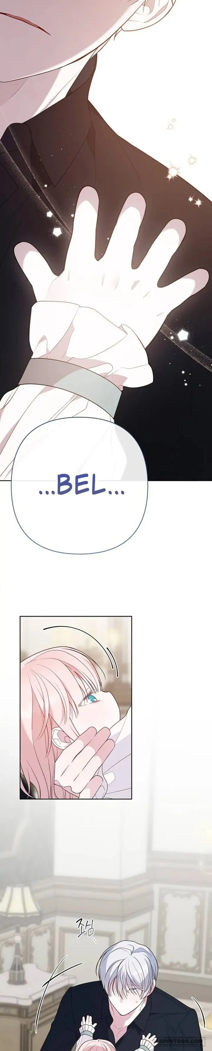 Bạo Chúa Bé Con - Chap 44