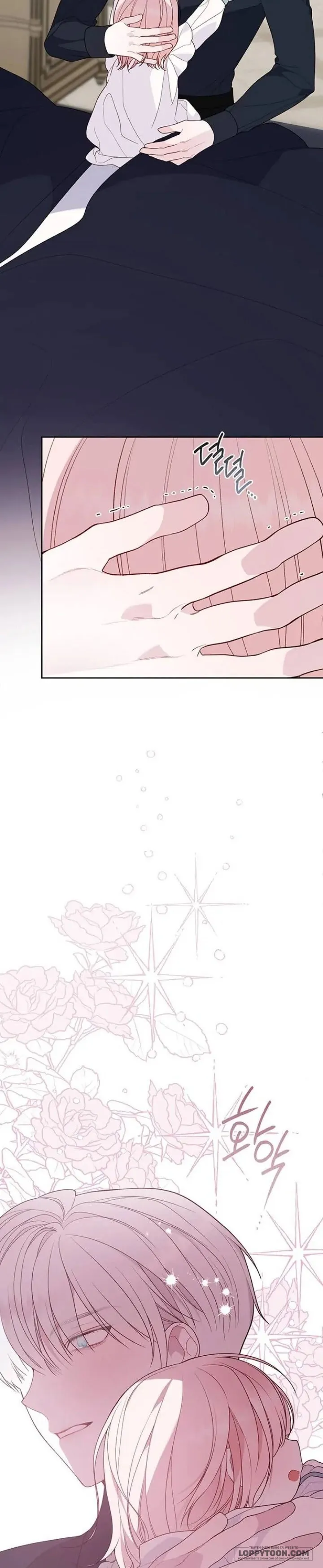 Bạo Chúa Bé Con - Chap 44