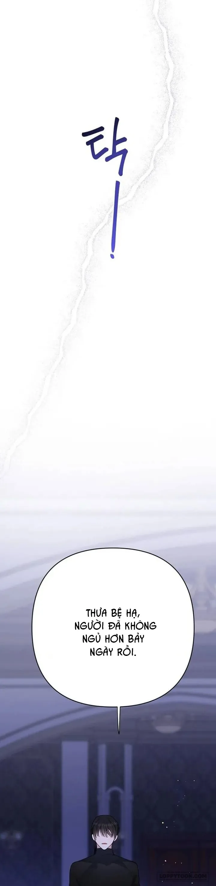 Bạo Chúa Bé Con - Chap 44