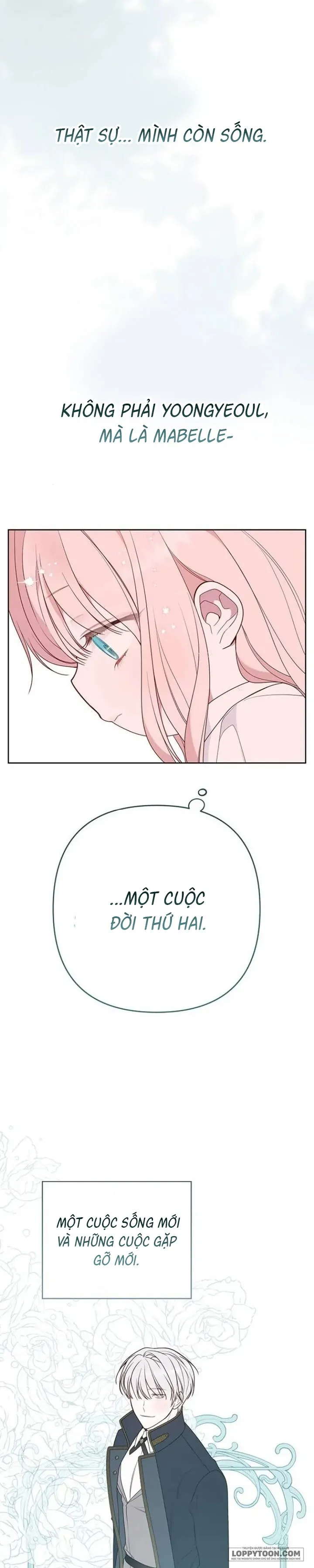 Bạo Chúa Bé Con - Chap 45